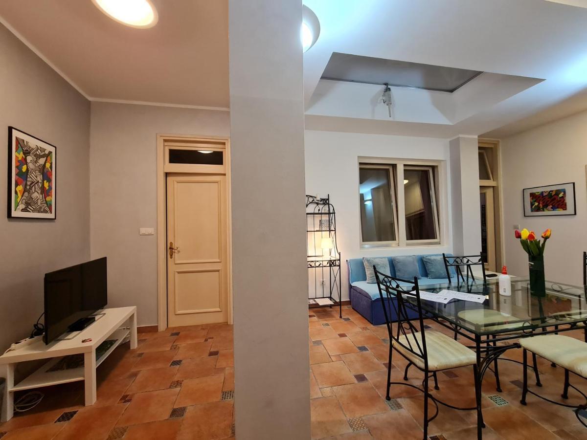 Apartmani N.May'S Karlovac Exterior photo