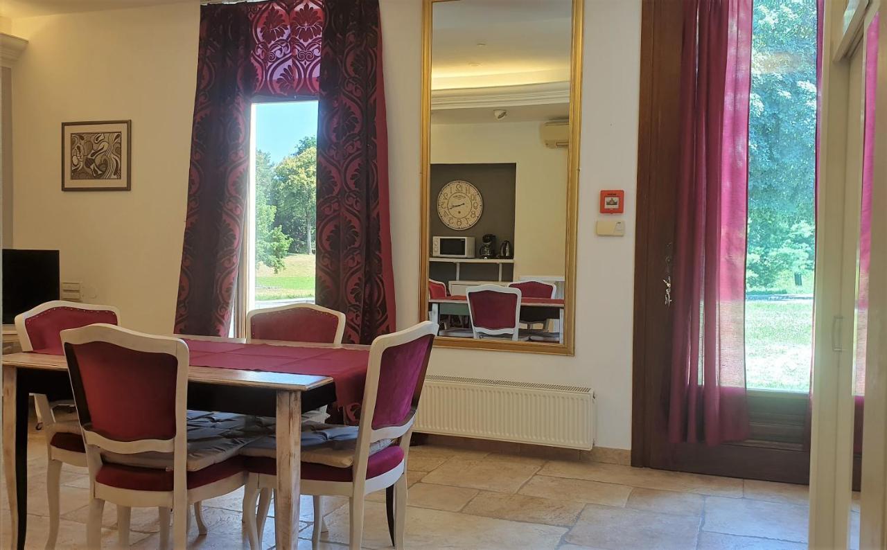 Apartmani N.May'S Karlovac Exterior photo