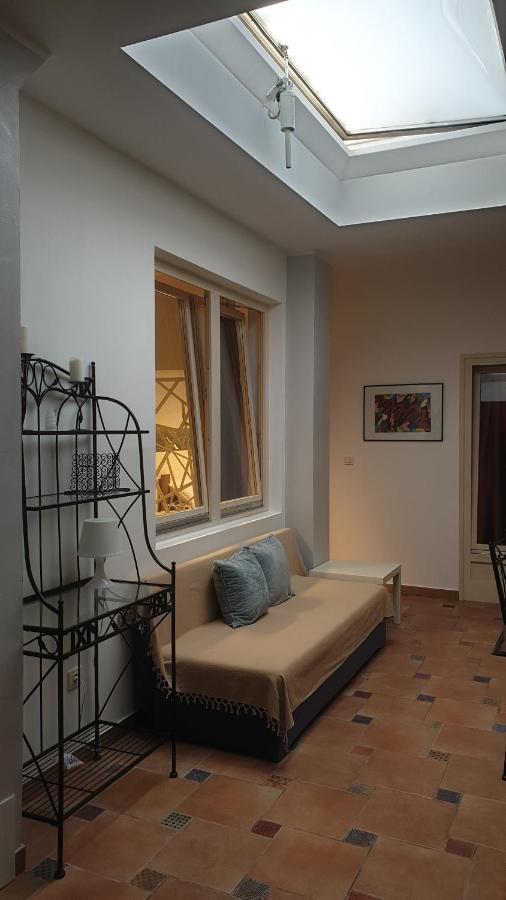 Apartmani N.May'S Karlovac Exterior photo