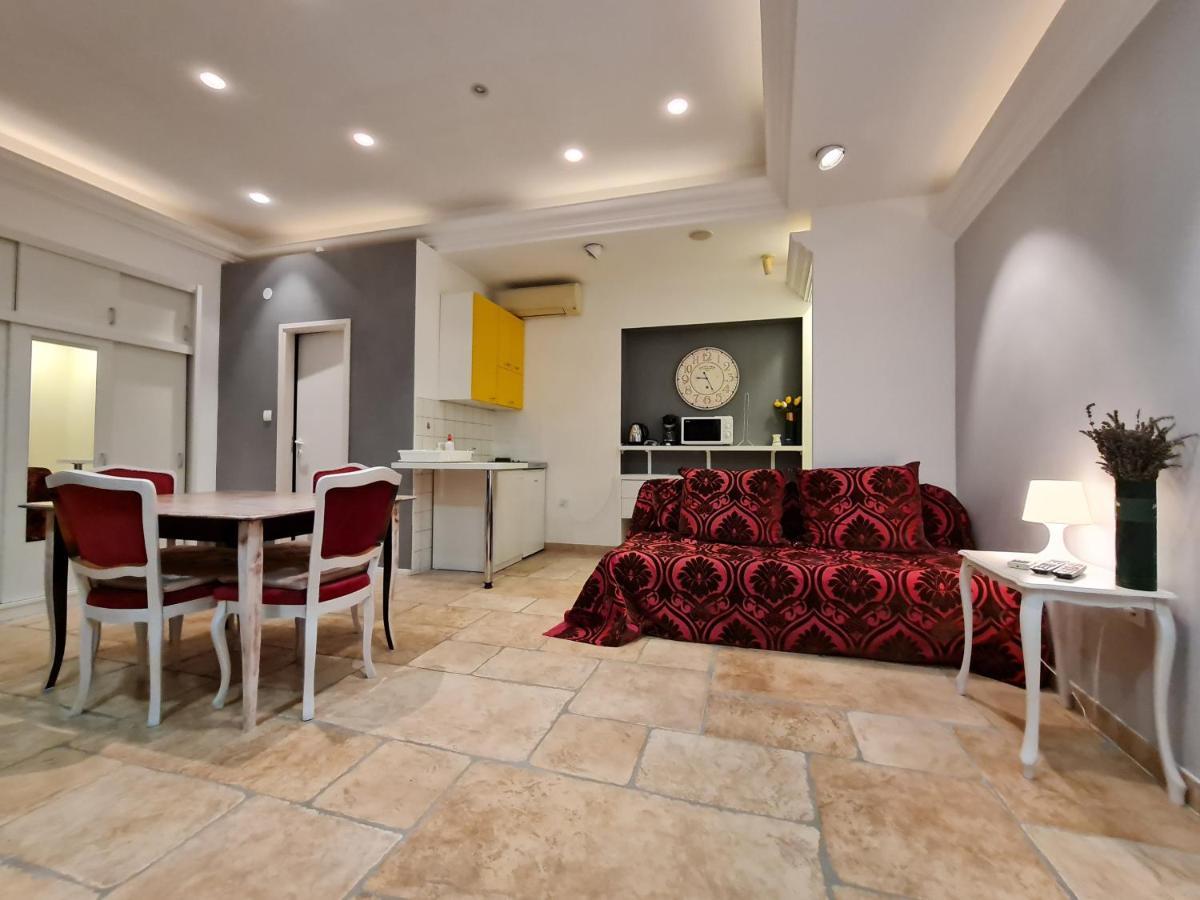 Apartmani N.May'S Karlovac Exterior photo